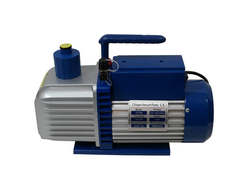 Vaccum Pump, Portable